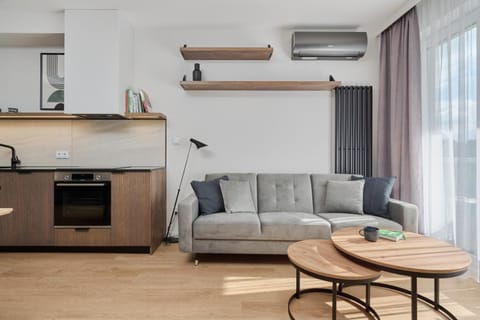 Living room, Seating area, Area and facilities, pet friendly, air conditioner