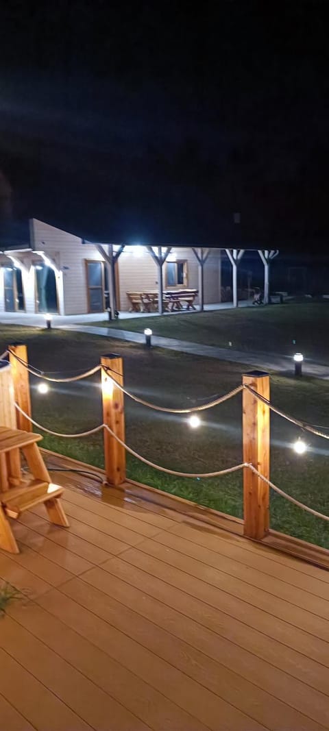 Gwiazda Północy Gołdap Dom VIP na Wynajem House in Kaliningrad Oblast, Russia