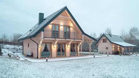 Gwiazda Północy Gołdap Dom VIP na Wynajem House in Kaliningrad Oblast, Russia