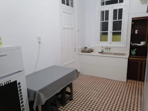 Recreation rooms Bed and Breakfast in Athens