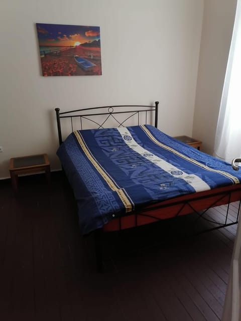 Комнаты отдыха Bed and Breakfast in Athens