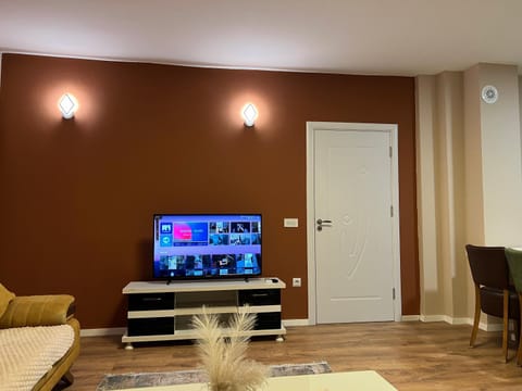 Besim Apartament Apartment in North Macedonia