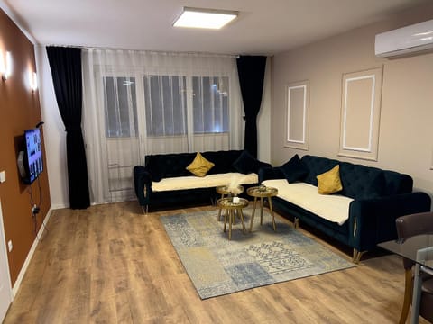 Besim Apartament Apartment in North Macedonia