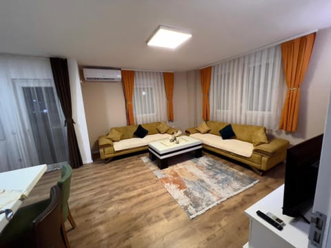 Besim Apartament Apartment in North Macedonia