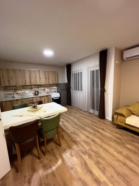 Besim Apartament Apartment in North Macedonia