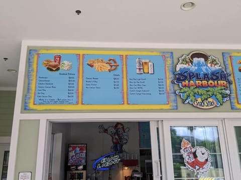 Harbourside at Marker 33 Apartment in Indian Rocks Beach