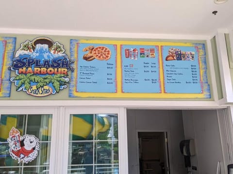 Harbourside at Marker 33 Apartment in Indian Rocks Beach