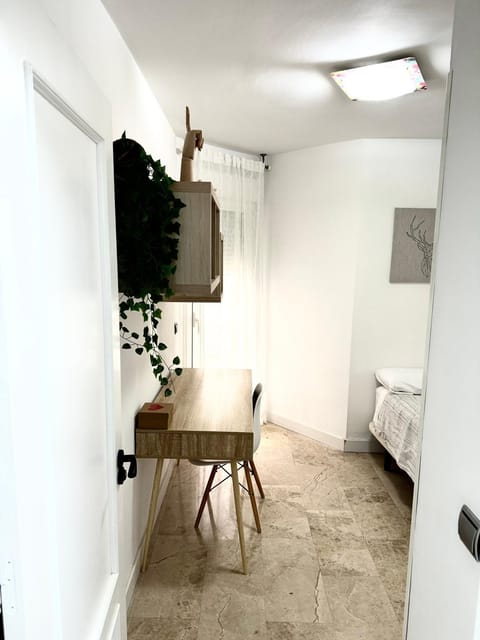 Alojamiento Bruckner Bed and Breakfast in Malaga