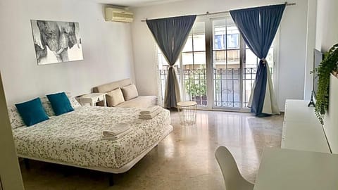 Alojamiento Bruckner Bed and Breakfast in Malaga