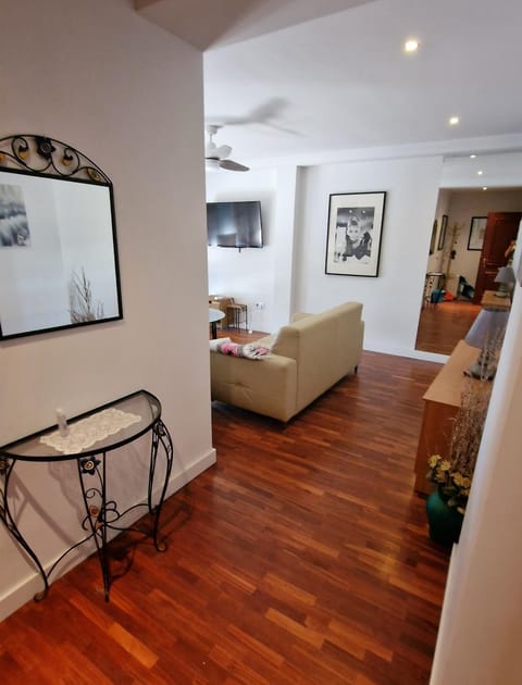 Estepona playa Apartment in Estepona