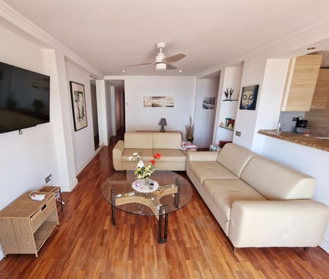 Estepona playa Apartment in Estepona