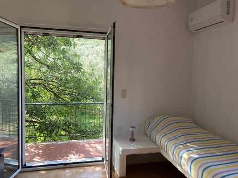 Villa Rastoni House in Argolis, Greece