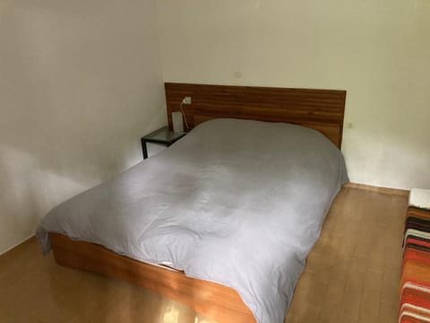 Villa Rastoni House in Argolis, Greece