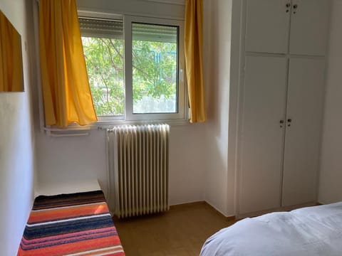 Villa Rastoni House in Argolis, Greece