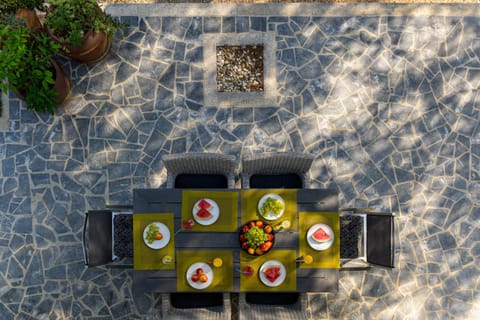 Day, Summer, Balcony/Terrace, Food and drinks