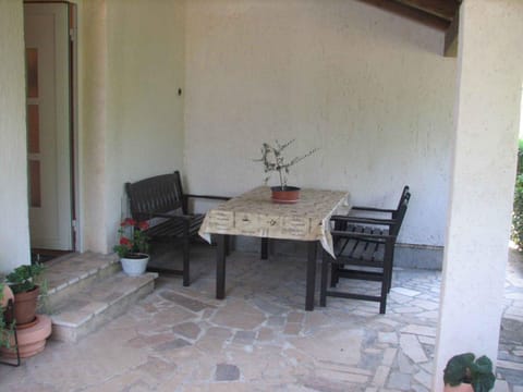 Summer, Balcony/Terrace, Dining area