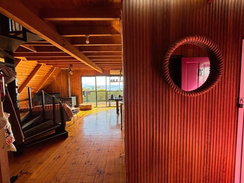 Bicheno Beach View House in Bicheno