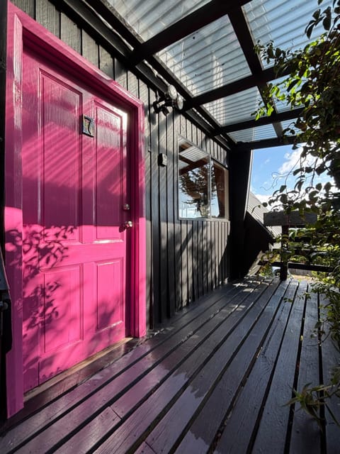 Bicheno Beach View House in Bicheno