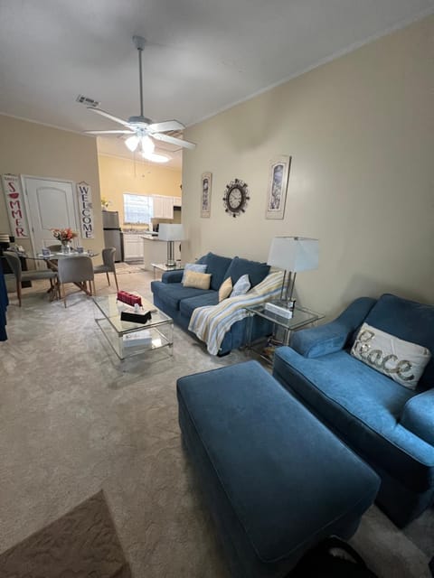 Southern’s Beauty 1 Very close to Airport Apartment in Kenner