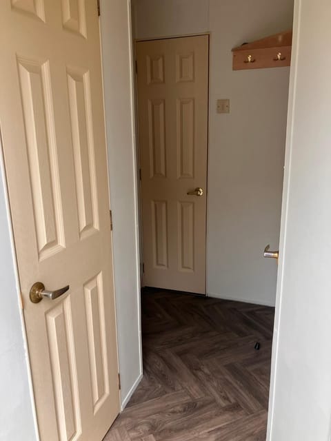 Lazeeedays on Mersea Island Campground/ 
RV Resort in Mersea Island