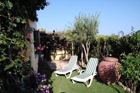 Graziosa villetta House in Olbia