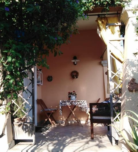 Graziosa villetta House in Olbia
