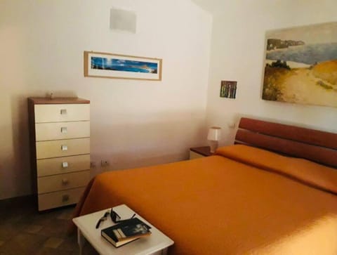 Graziosa villetta House in Olbia