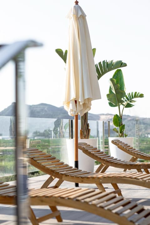 Finca de L’ANGLÉS Casa Tramuntana House in Safor