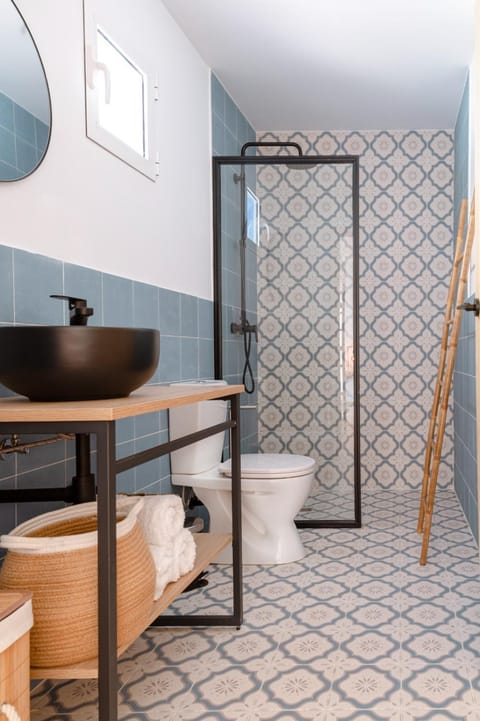 Finca de L’ANGLÉS Casa Tramuntana House in Safor