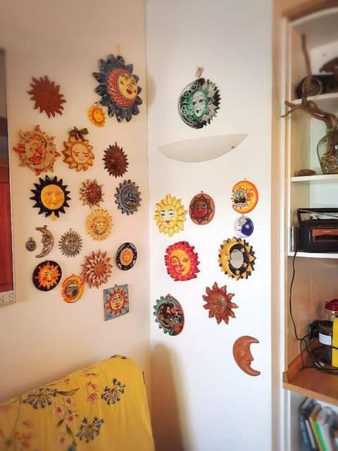 Angolo di sole Apartment in Arenzano