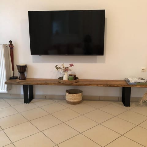 Aretousa Villa in Crete