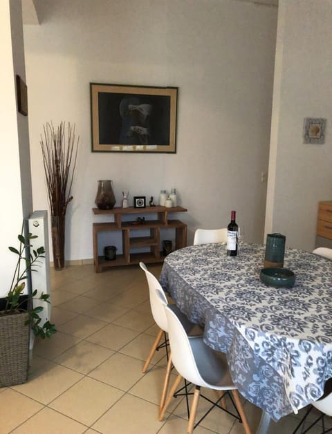 Aretousa Villa in Crete