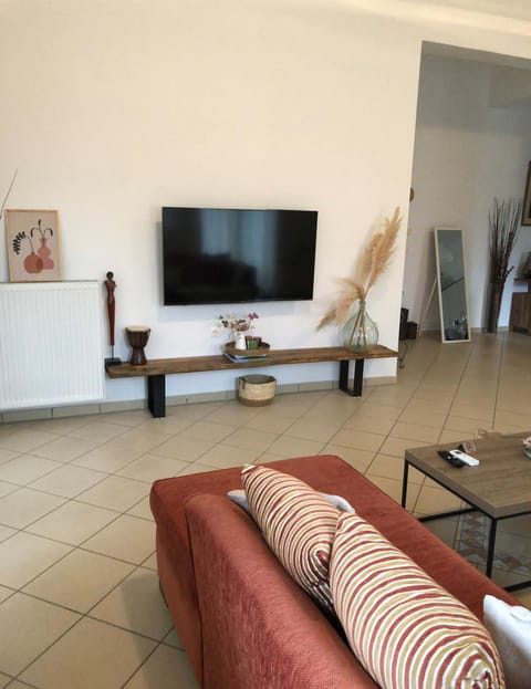 Aretousa Villa in Crete