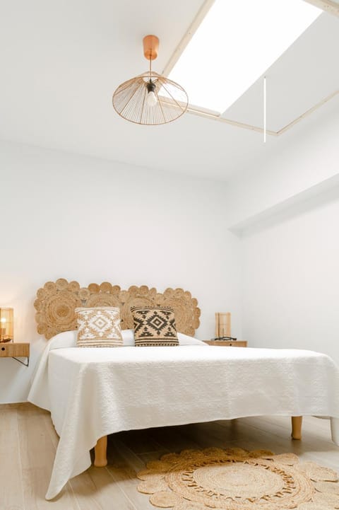 Finca de L’ANGLÉS Casa Poniente House in Safor