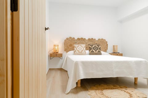 Finca de L’ANGLÉS Casa Poniente House in Safor