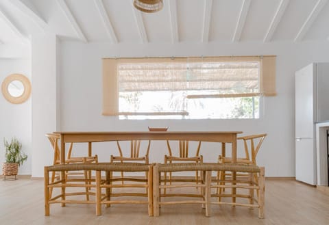 Finca de L’ANGLÉS Casa Poniente House in Safor