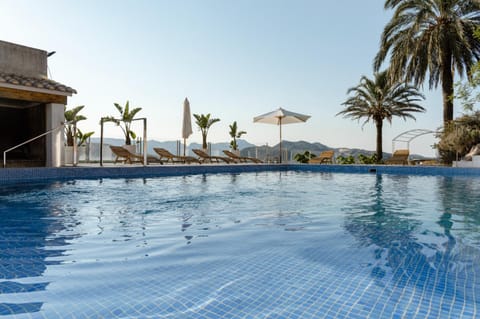 Finca de L’ANGLÉS Casa Poniente House in Safor