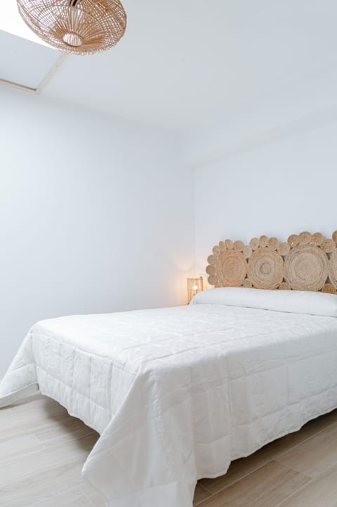 Finca de L’ANGLÉS Casa Poniente House in Safor