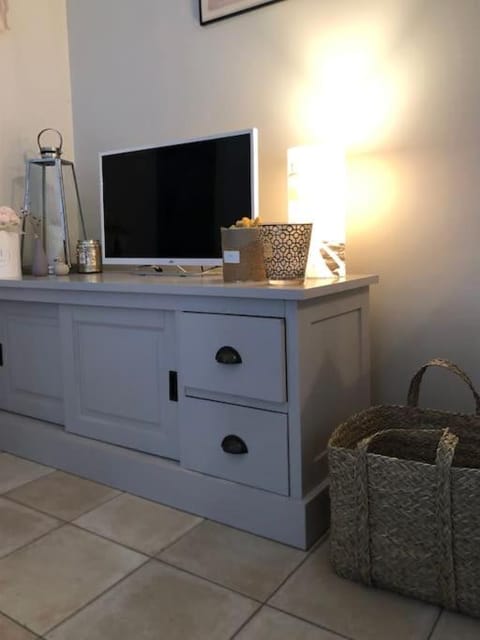 Cocon familial avec jardin au cœur de St Servan 4 personnes Apartment in St-Malo