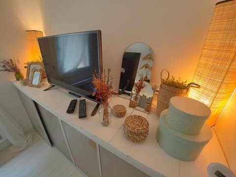 TV and multimedia, Bedroom