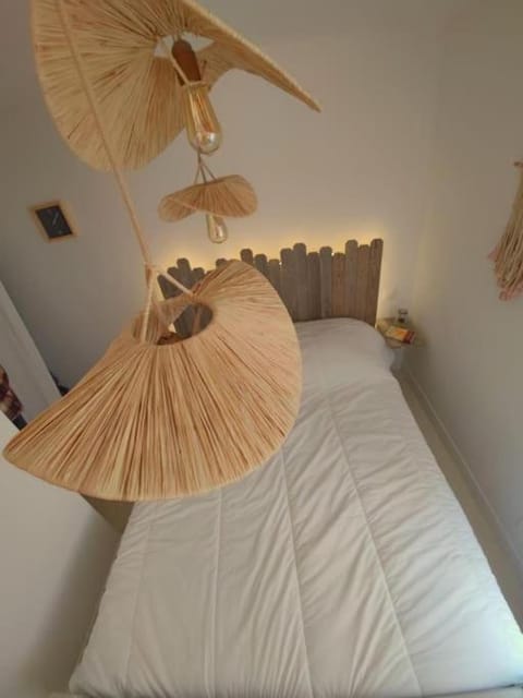 Le cocon du pêcheur House in Deauville