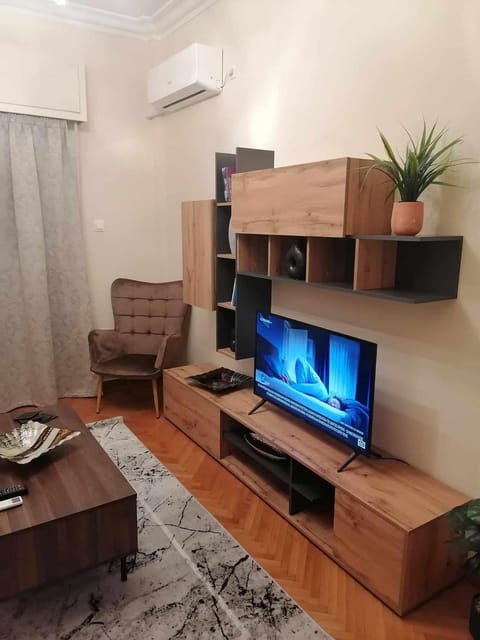 TV and multimedia, Seating area