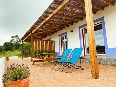 Patio, Garden, View (from property/room), Balcony/Terrace, sunbed