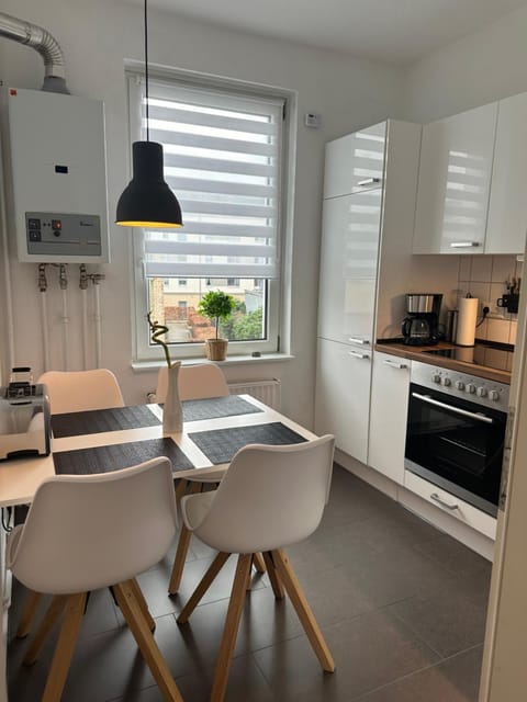 Ferienwohnung Hansetraum Lübeck Apartment in Lubeck