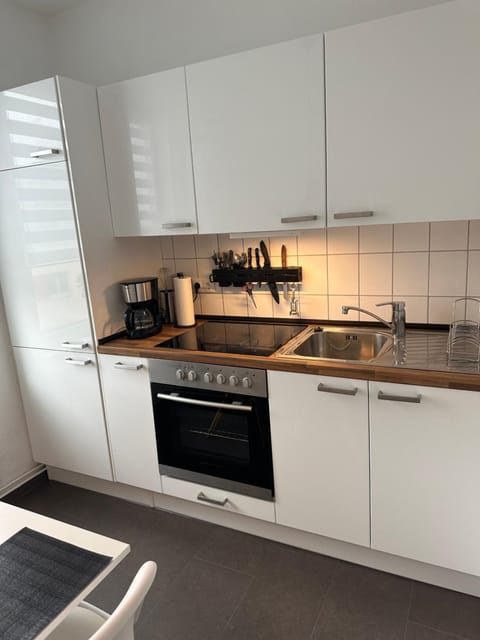 Ferienwohnung Hansetraum Lübeck Apartment in Lubeck