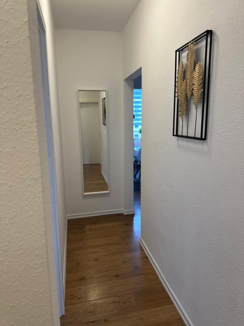Ferienwohnung Hansetraum Lübeck Apartment in Lubeck
