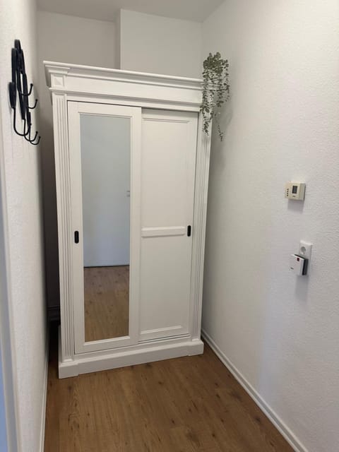 Ferienwohnung Hansetraum Lübeck Apartment in Lubeck