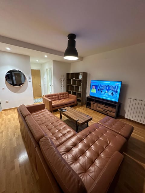 Belgrade Waterfront Victory Gardens Apartment in Belgrade