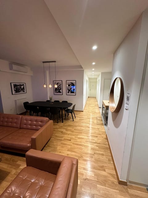 Belgrade Waterfront Victory Gardens Apartment in Belgrade