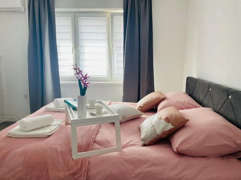 Apartment Zara Bihac Apartment in Lika-Senj County